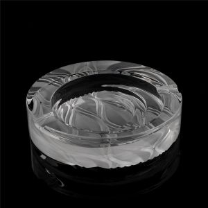 Badari / Decorative Plates / Flora Ash Tray AC-2009/HT/T