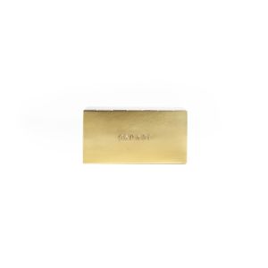 Badari / Jewellery Boxes / Secret Box Extra Small AC-SB-BR-XS
