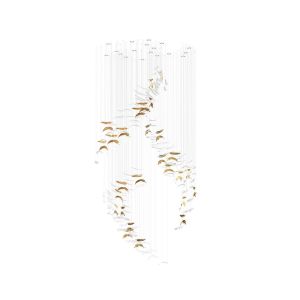 Sans Souci / Chandeliers / Airy L3