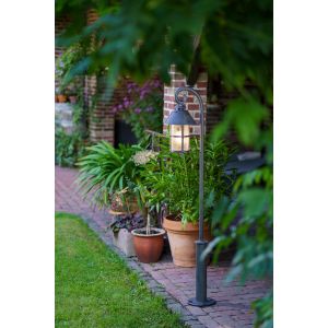 Robers / Outdoor Post Lights / AL6955
