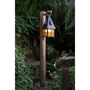 Robers / Outdoor Bollard Lights / AL6956