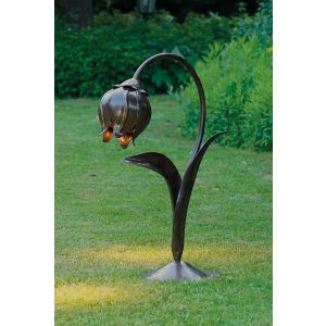 Robers / Outdoor Flowerlamp / AL 6533