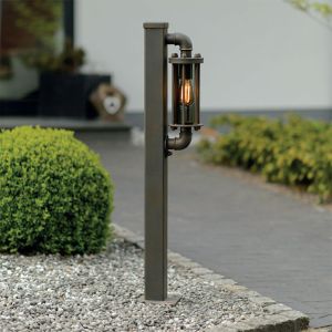 Robers / Outdoor Post Lamp / AL 6824