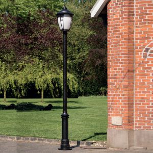 Robers / Outdoor Post Lamp / AL 6866