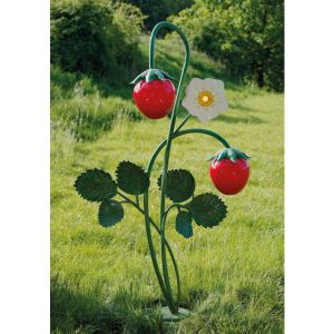 Robers / Outdoor Flowerlamp / AL 6893