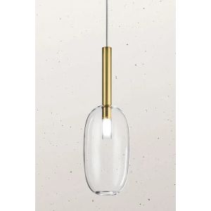 Il Fanale / Pendants & Suspension Lights / Alchimia 277.05.ONT 277.05.OOT