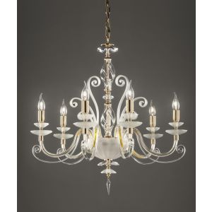 Euroluce Lampadari / Chandeliers / Alicante Charm L6