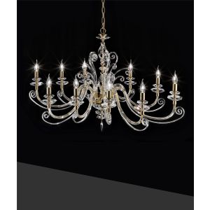 Euroluce Lampadari / Chandeliers / Alicante Ellipse L10 120×78