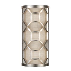 Fine Art Handcrafted Lighting / Wall Sconces / Allegretto 17″ 816850 