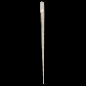 Fine Art Handcrafted Lighting / Wall Sconces / Allegretto 70″ 831350 