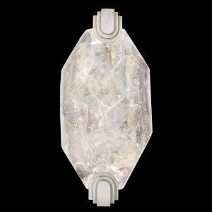 Fine Art Handcrafted Lighting / Wall Sconces / Allison Paladino 9.5″ 872650 