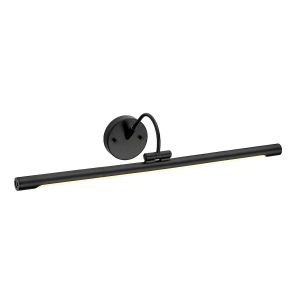 Elstead Lighting / Picture Lights / Alton Large LED Black