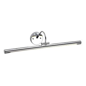 Elstead Lighting / Picture Lights / Alton Large LED Polished Chrome
