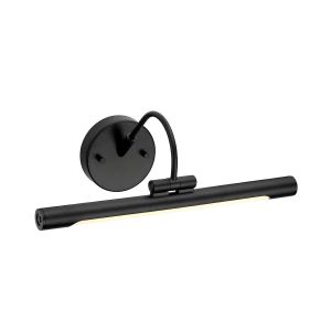 Elstead Lighting / Picture Lights / Alton Small LED Black