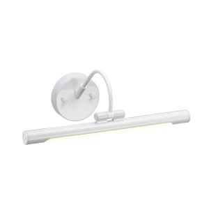 Elstead Lighting / Picture Lights / Alton Small LED White