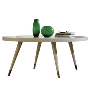 DOM Edizioni / Coffee Tables / Andrea Coffee