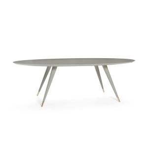 DOM Edizioni / Dining Tables / Andrea Leggero Dinner