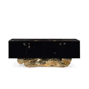 Boca do Lobo / Sideboards / Angra