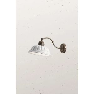 Il Fanale / Wall Lights / Anita 061.18.OC