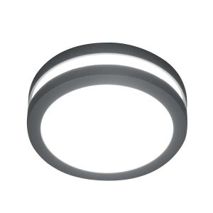 Elstead Lighting / Outdoor Wall Lights / Ano Graphite