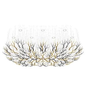 Sans Souci / Chandeliers / Antlers L2