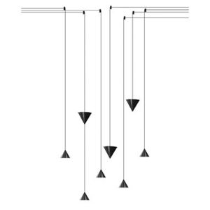 Karman / LED Wall Lights / Filomena AP270 AN/BN INT