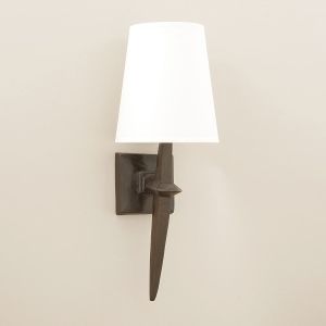 Objet Insolite / Bronze sconces / Applique Adam