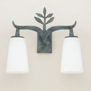 Objet Insolite / Outdoor sconce / Applique Extérieure Alia
