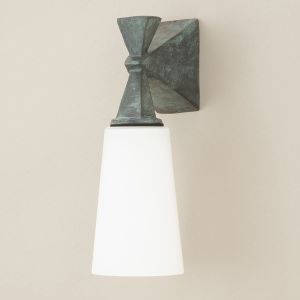 Objet Insolite / Outdoor sconce / Applique Extérieure Axel
