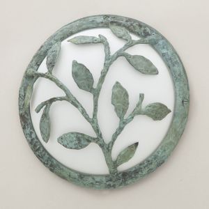 Objet Insolite / Outdoor sconce / Applique Extérieure Eden