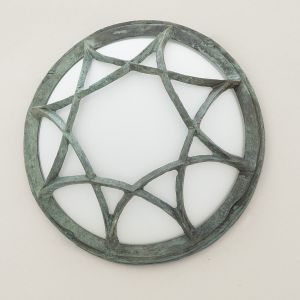 Objet Insolite / Outdoor sconce / Applique Extérieure GAIA