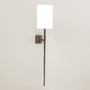 Objet Insolite / Bronze sconces / Applique Hera longue
