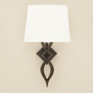 Objet Insolite / Bronze sconces / Applique Mona