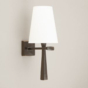 Objet Insolite / Bronze sconces / Applique Petite Pablo