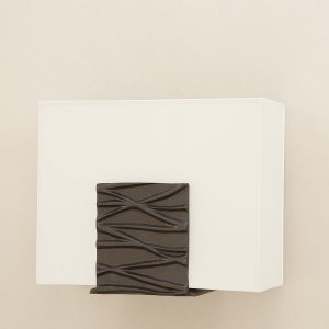 Objet Insolite / Bronze sconces / Applique Zen