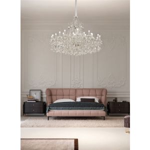 Masiero / Pendants & Suspension Lights / AQABA S 24/130/100