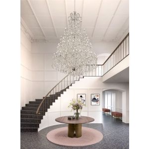 Masiero / Pendants & Suspension Lights / AQABA S 65/170/250