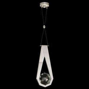 Fine Art Handcrafted Lighting / Pendant Lights / Aria 10.25″W Round 100002 