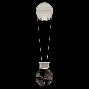 Fine Art Handcrafted Lighting / Wall Sconces / Aria 7H 100010 