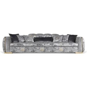Jumbo Collection / Sofas / Arkè