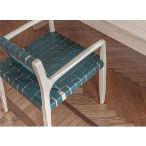 DOM Edizioni / Chairs with Arms / Croisette Dinner