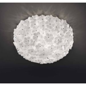 Glass & Glass Murano / Chandeliers / Flores ART. 14400 / P