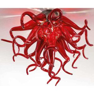 Glass & Glass Murano / Chandeliers / Ghirigori ART. E.H.F. 13 / P