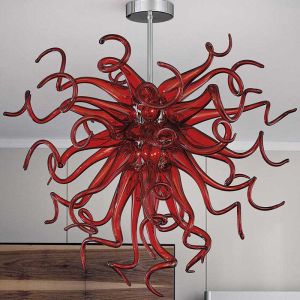 Glass & Glass Murano / Chandeliers / Ghirigori ART. E.H.F. 2 / S