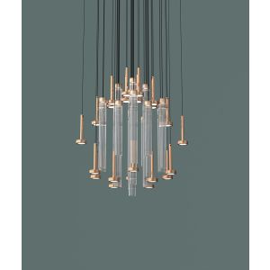 Euroluce Lampadari / Pendants & Suspension Lights / Astract Diamante