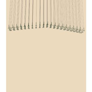 Euroluce Lampadari / Pendants & Suspension Lights / Astral Coolors Project 84