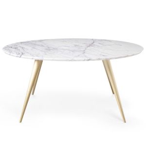DOM Edizioni / Dining Tables / Atlas Round Top