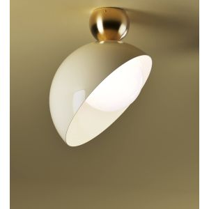 Italamp / Semi-Flush Mounts / Aurora  796/PLG 796/PL