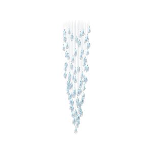 Sans Souci / Chandeliers / Aurora L1