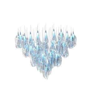 Sans Souci / Chandeliers / Aurora M1